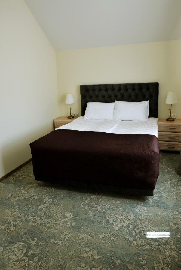 Pasazo Namai B&B Raseiniai Luaran gambar