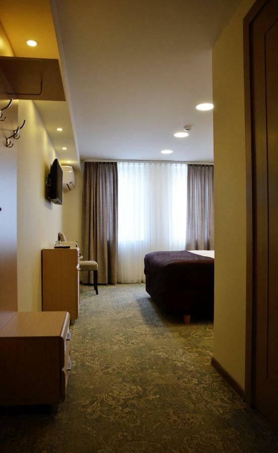 Pasazo Namai B&B Raseiniai Luaran gambar
