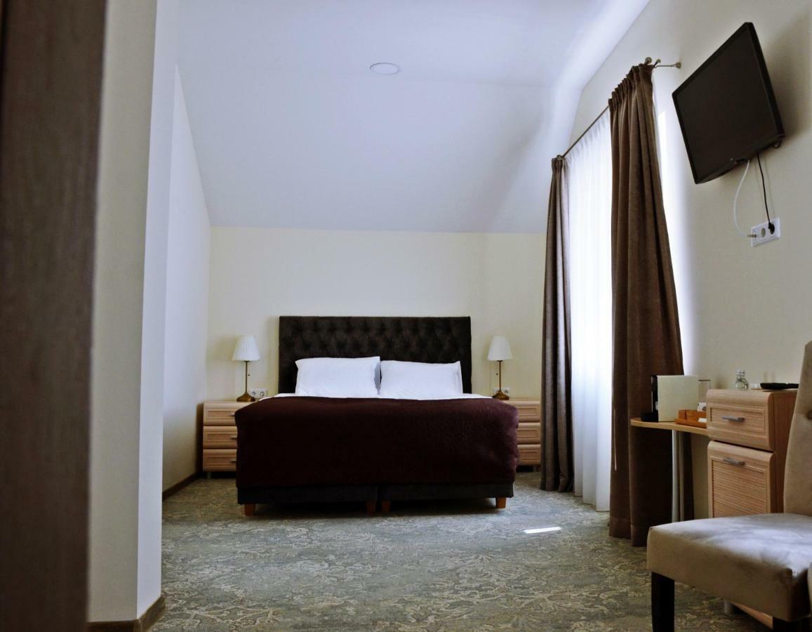 Pasazo Namai B&B Raseiniai Luaran gambar