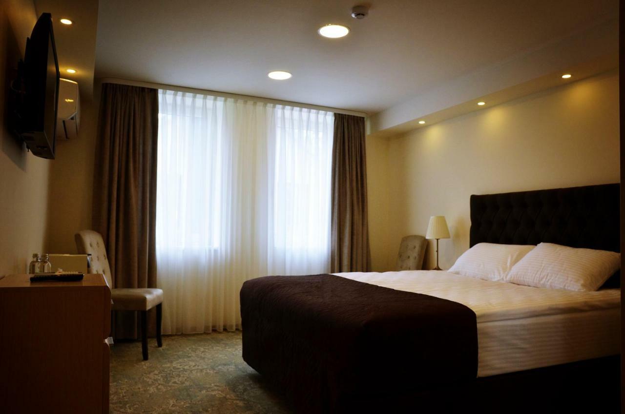 Pasazo Namai B&B Raseiniai Luaran gambar