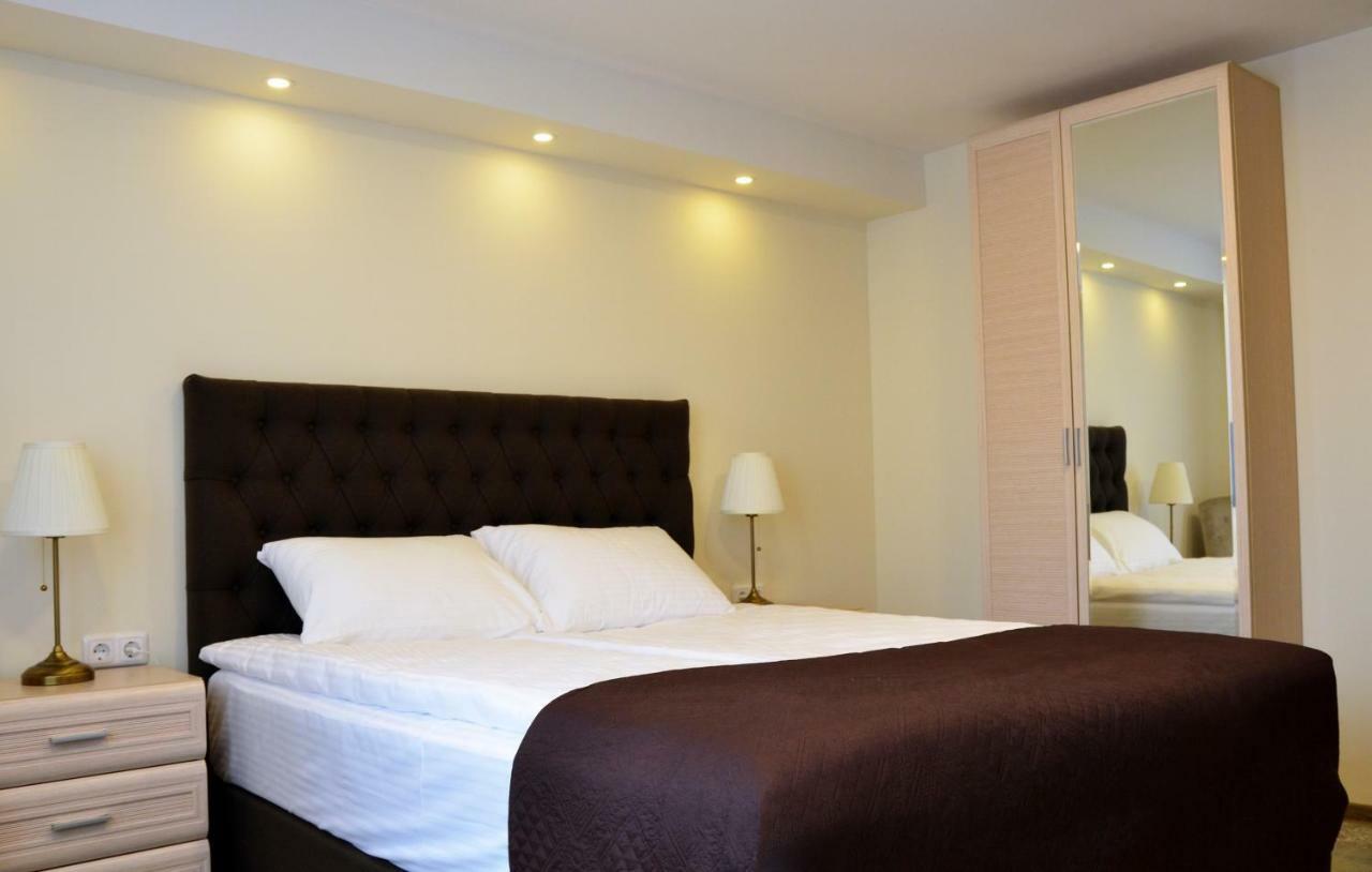Pasazo Namai B&B Raseiniai Luaran gambar
