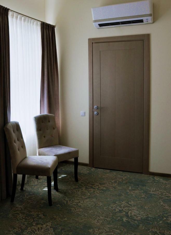 Pasazo Namai B&B Raseiniai Luaran gambar